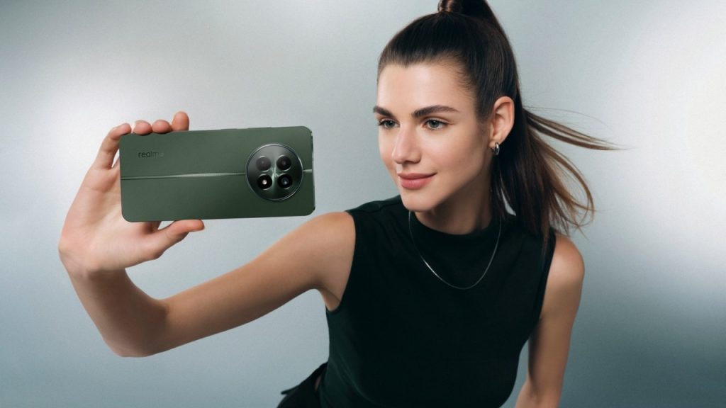 Realme 12 Plus 5G