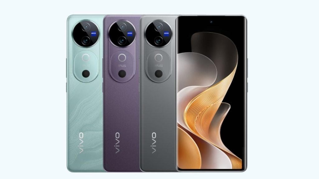 Vivo V50