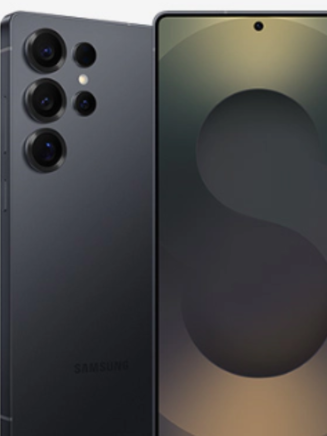क्या खास है ? Samsung Galaxy S25 Ultra