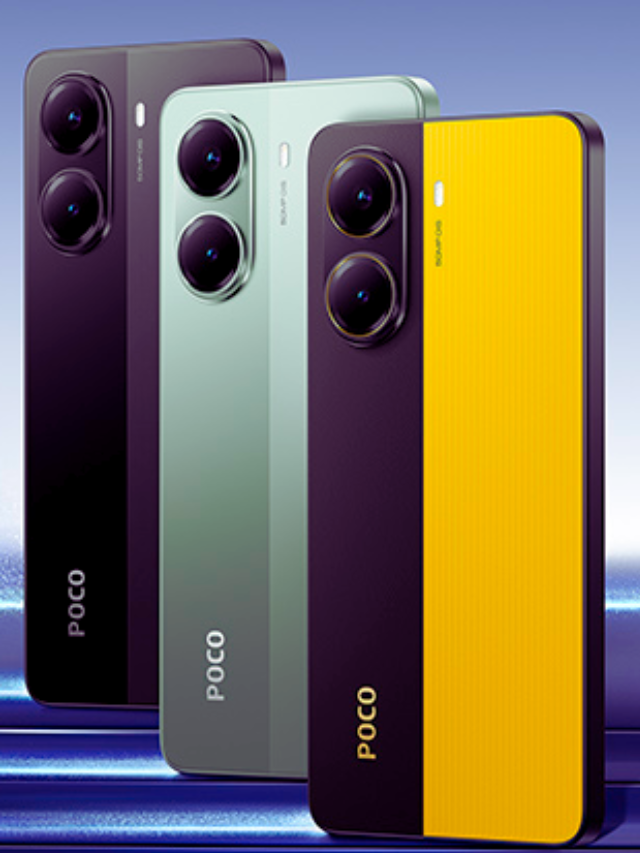 क्या सबसे शानदार है ? Poco X7 Pro 5G