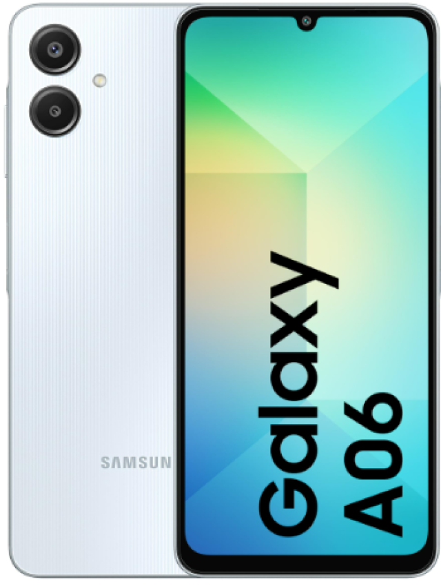 कैसा है ? Samsung Galaxy A06 5G