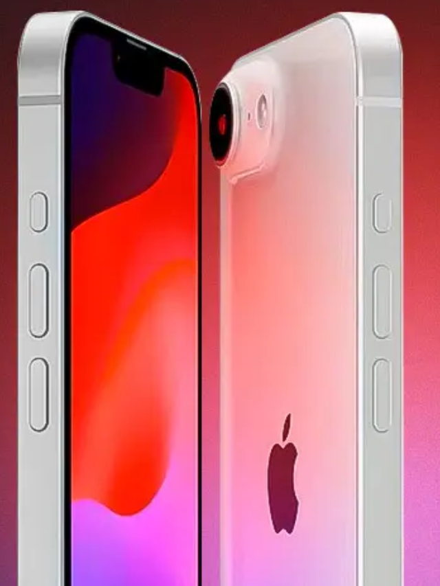 जल्द आने वाला है सबसे सस्ता iPhone SE 4