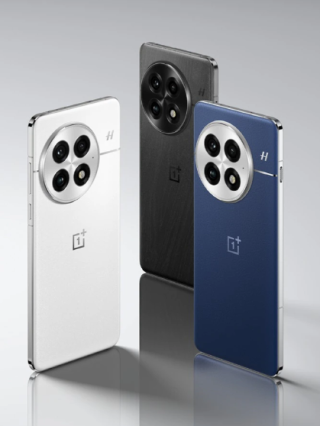 क्या खास है आखिर OnePlus 13R स्मार्टफोन
