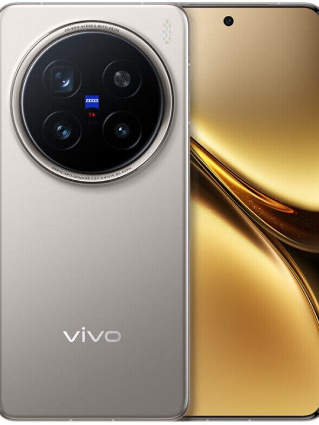 Vivo X200 FE भारत में जल्द लॉन्च हो सकता है